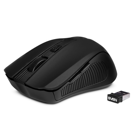 фото Мышь Wireless Sven RX-350W в Уфе