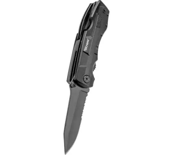 

Мультитул KRANZ KR-12-4944-2 11 в 1, 154мм, KR-12-4944-2