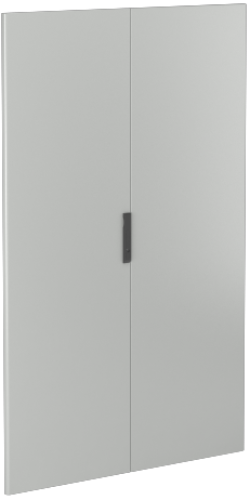 Изображение товара Дверь двустворчатая сплошная DKC R5CPE18101