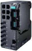 фото Коммутатор MOXA EDS-4009-3MST-HV-T