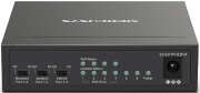 фото Коммутатор Mercusys MS106LP