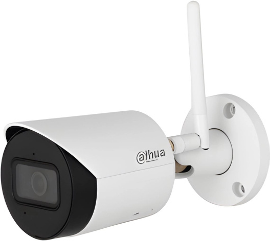 фото Видеокамера IP Dahua DH-IPC-HFW1430DSP-SAW-0360B в Красноярске