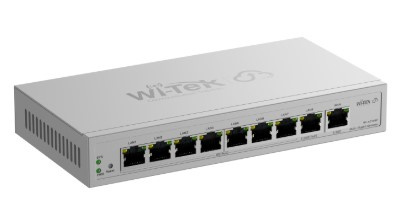 фото Контроллер  Wi-Tek WI-AC108P v2 в Уфе