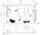 фото Преобразователь AC-DC сетевой Mean Well PSC-35A-C в Омске
