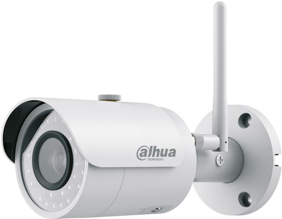 

Видеокамера IP Dahua DH-IPC-HFW1435SP-W-0360B, DH-IPC-HFW1435SP-W-0360B