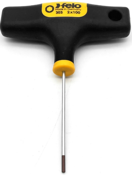 фото Отвертка  Felo 30320360 в Санкт-Петербургe