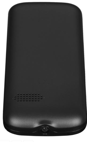 фото Мобильный телефон  BQ 1848 Step+ Black в Уфе