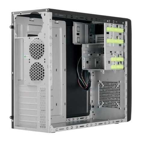фото Корпус ATX Chieftec MESH в Санкт-Петербургe