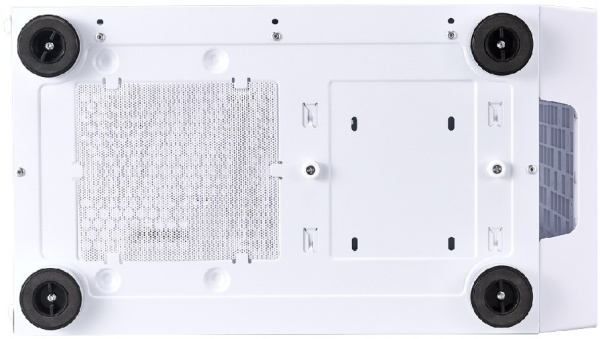 фото Корпус ATX 1STPLAYER GO6 ARGB White в Ростове-на-Дону