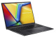 фото Ноутбук  ASUS Vivobook 16 X1605VA-MB2106 16 ", Core i5, 16 Гб RAM, 512 Гб SSD, Iris Graphics, Черный