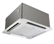 фото Сплит-система Hisense AUC-60HR4SPKA