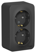 фото Розетка Systeme Electric BLNRA010216
