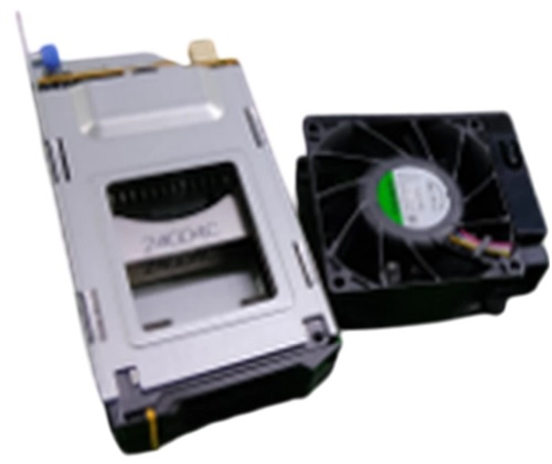 фото Комплект  Chenbro 384-23801-3105A0 в Казани