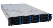 фото Серверная платформа ASUS RS720-E11-RS12U/10G/2.6KW/12NVMe/OCP/GPU