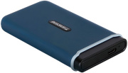 фото Внешний SSD Transcend TS250GESD370C