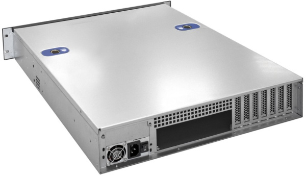 фото Корпус серверный 2U Exegate Pro 2U550-HS08/1U-700ADS в Красноярске