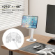 фото Подставка настольная UNITEKI ST160WTAB