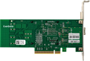 фото Сетевой адаптер Exegate EXE-X520-DA1