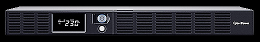 фото Источник бесперебойного питания  CyberPower OR600ERM1U в Казани