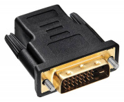 фото Переходник Buro HDMI-19FDVID-M_ADPT