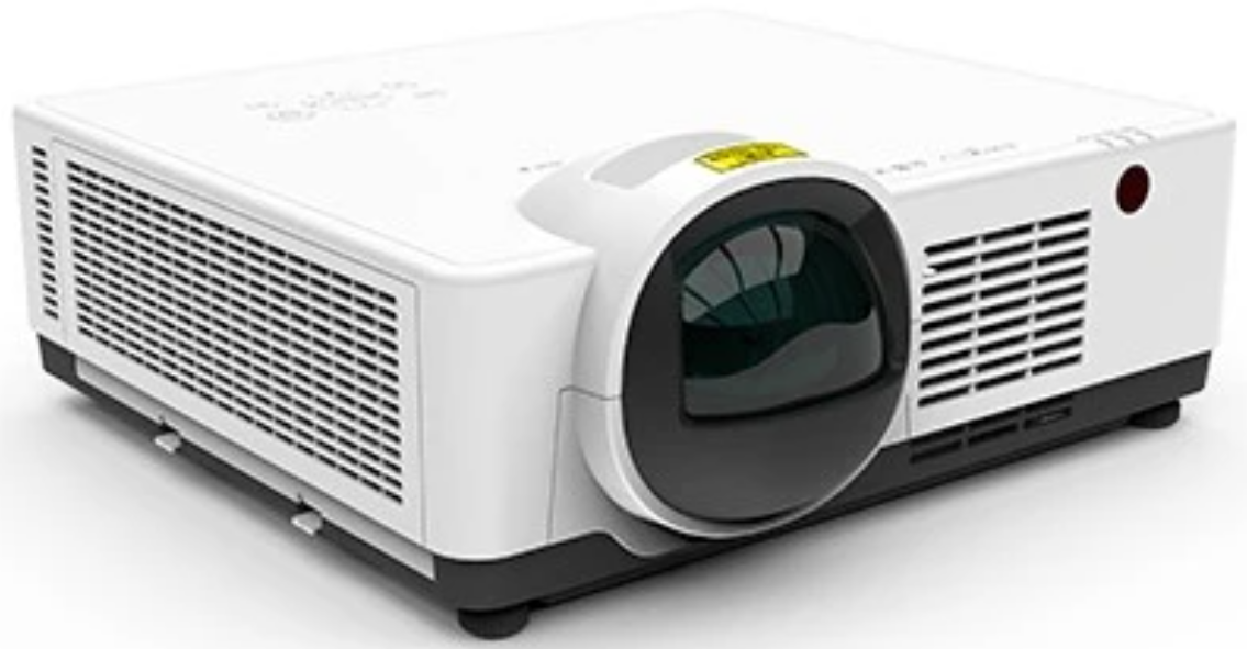 

Проектор Diello DL-LU550ST лазер, 5500, WUXGA, 16:10, 0,44:1, белый, DL-LU550ST