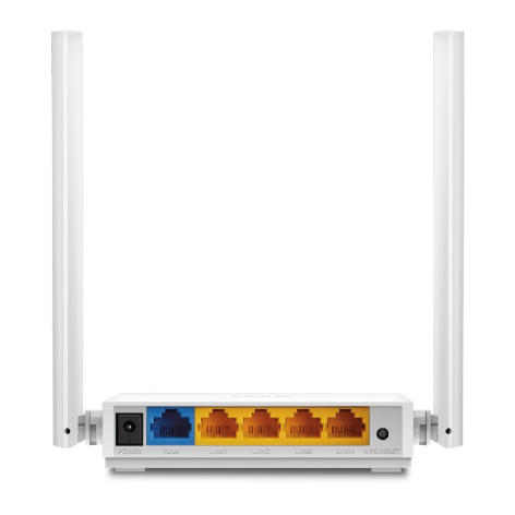 фото Роутер WiFi TP-LINK TL-WR844N в Казани