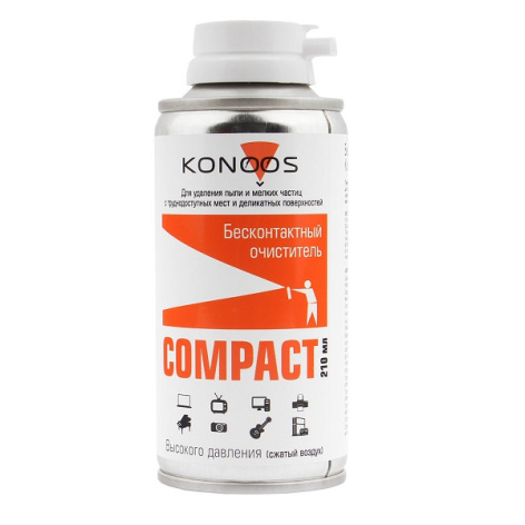 фото Спрей  Konoos KAD-210 в Казани