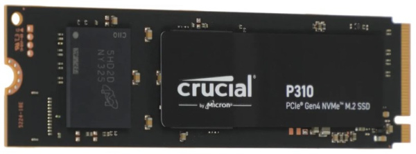 фото Накопитель SSD M.2 2280 Crucial P310 в Перми 4000 ГБ