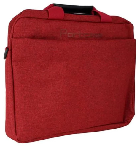 фото Сумка для ноутбука PortCase KCB-164 Red в Санкт-Петербургe