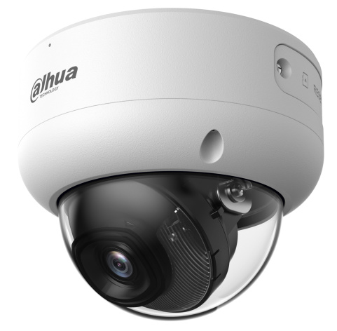 фото Видеокамера IP Dahua DH-IPC-HDBW3449EP-AS-IL-0280B в Уфе