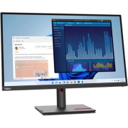 фото Монитор Lenovo ThinkVision T27p-30