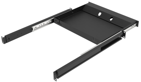 фото Полка для клавиатуры SNR SNR-SHELF-KEYBOARD-350-BS в Смоленске