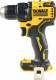 фото Дрель - шуруповерт DeWALT DCD708P2T