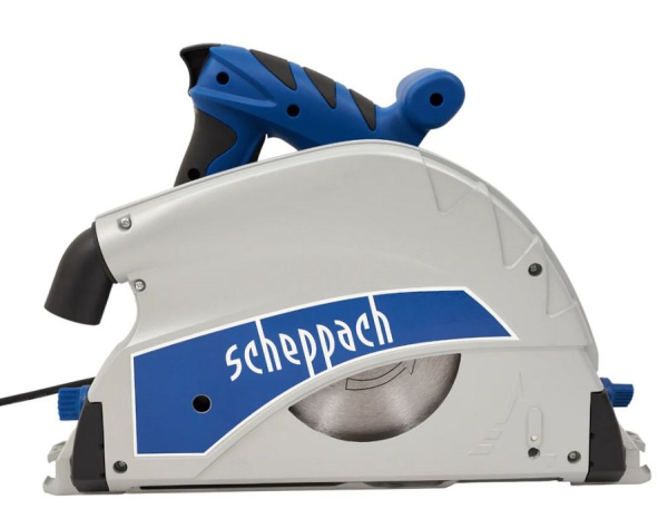 фото Пила электрическая Scheppach PL75