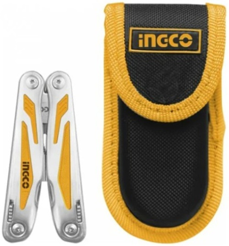фото Мультитул INGCO HFMFT0115
