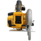 фото Пила дисковая DeWALT DCS570NT
