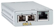 фото Медиа-конвертер Allied Telesis AT-MMC2000/SC-960