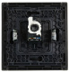 фото Розетка компьютерная  IEK FP-K10-1-K03 в Уфе
