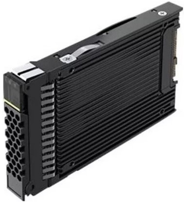 

Накопитель SSD Huawei D6V6-SSD-SAS-3.84T 3.84TB SAS DISK UNIT(2.5"), D6V6-SSD-SAS-3.84T