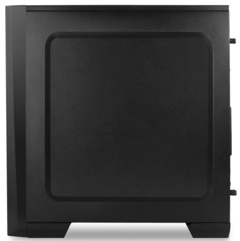фото Системный блок iRu Tactio 310H6GE MT Intel Core i5, 16 ГБ, 512 Гб, nVidia GeForce RTX 5060,  ОС Не установлена