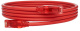 фото Кабель патч-корд U/UTP 6 кат. 0.3м Filum FL-PC-U6-0.3-LSZH-RD в Нижнем Новгороде