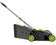 фото Газонокосилка Deli DG500-1