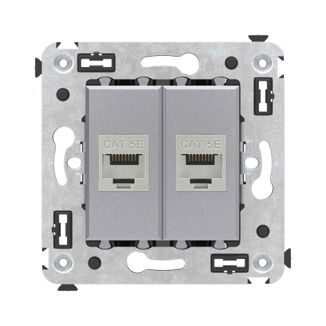 фото Розетка компьютерная DKC 4404764 в Уфе