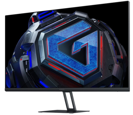 фото Монитор 27" Xiaomi 2K Gaming Monitor G27Qi в Красноярске