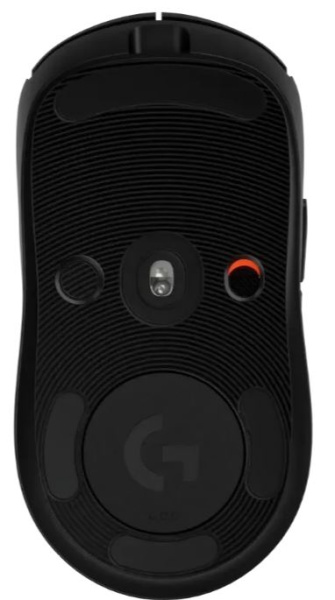 фото Мышь Wireless Logitech G Pro 2 в Уфе