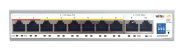 фото Коммутатор Wi-Tek WI-PCES210G