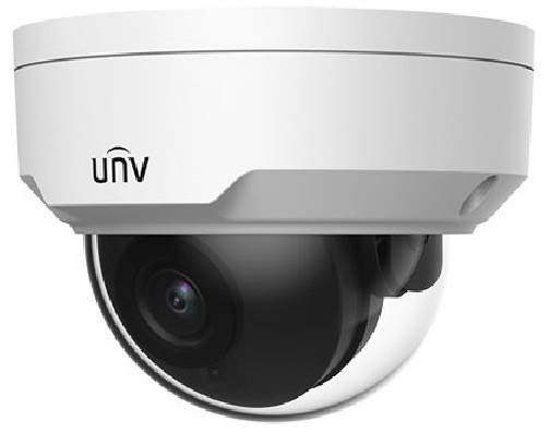 фото Видеокамера IP UNIVIEW IPC324SB-DF28K-I0 в Казани