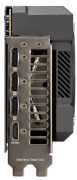 фото Видеокарта ASUS GeForce RTX 5060 TI TUF GAMING OC (TUF-RTX5060TI-O8G-GAMING)
