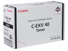 

Картридж Canon C-EXV40 3480B006 для iR-1033/1133, C-EXV40