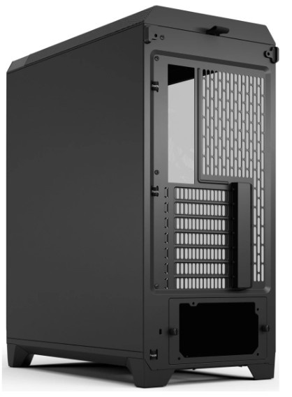 фото Корпус eATX Fractal Design Meshify 3 TG Light Tint в Челябинске